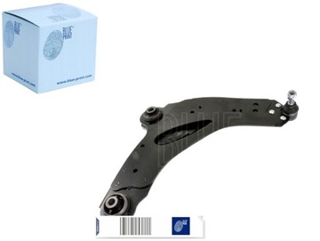 Рычаг подвешивание [синий print] фото №1