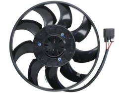 Вентилятор радіатор audi a7 4g 3.0 a6 c7 3.0 a5 8t 3.0 4.2 8f 3.0 4.2 фото №1