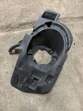 Рамка галоген citroen berlingo 9677621380 фото №1