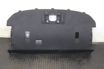 Полка багажника задняя toyota corolla e21 фото №1