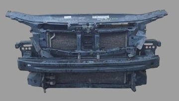 Vw passat cc pas переднее 2.0 tdi d1025 фото №1