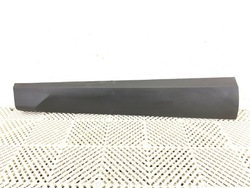 Планка двері лівий перед hyundai tucson suv 87721-n7000 sunset red перлина фото №1