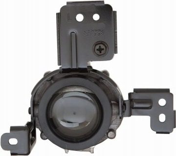 Галоген левый kia sportage iv 4 depo фото №1