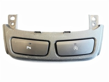 Панель кнопка pdc auto-start 95459691 opel mokka фото №1