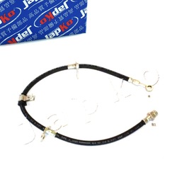 Шланг гальмівний do honda accord v 2.0 ls 2.2i es фото №1