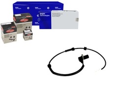 Датчик abs chevrolet lacetti 03- delphi ham фото №1