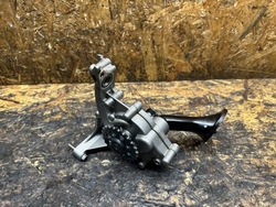 Насос масла citroen peugeot 1.2 vti 9673506480 фото №1