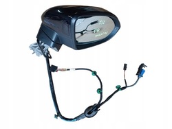 Праві дзеркало зовнішні 7+2 vw passat b8 європа фото №1