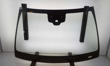 Стекло лобовое mercedes c-class w205 2014-2021 hud фото №1