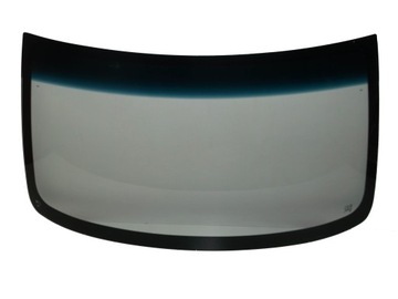 Стекло kia clarus 1996- 4405agnbl фото №1