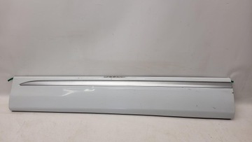 Audi q8 планка двері ліва перед 4m8853959b фото №1