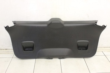 Обивка крышки peugeot 308 i t7 sw универсал 2008r- фото №1