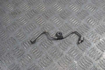 Трубка насоса вприскувальної 1.4 1.6 бензин vw golf v фото №1