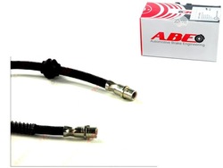 Abe шланг тормозной elast. audi q7 porsche cayen фото №1