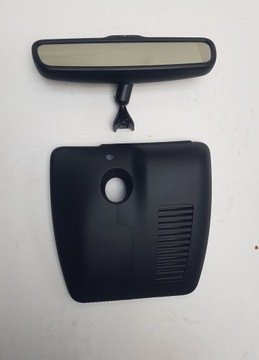 Дзеркало заднього виду захист дзеркало mazda cx5 фото №1