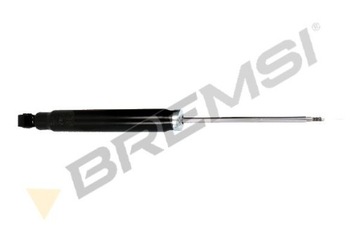 Амортизатор audi sa0706 brs фото №1