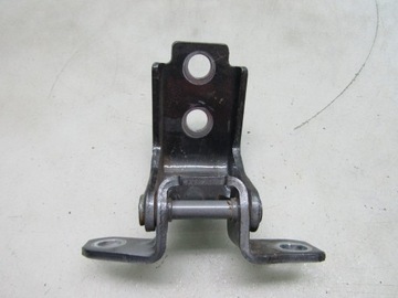 Mazda cx-30 21r петля дверь левый зад задний dół нижний левых задних 46g фото №1