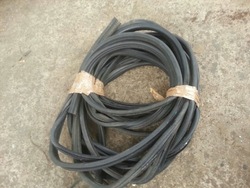 Прокладки двері кришки зад albra palio рестайлінг оригінал фото №1