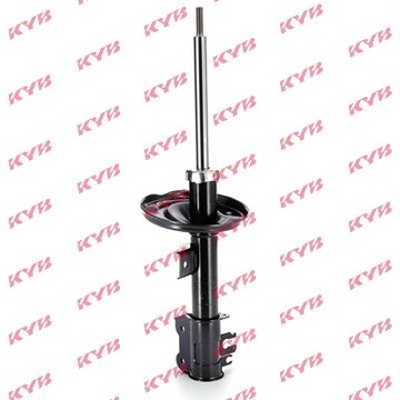 Kyb амортизатор 333767 333767 kyb 9s5118124ac фото №1