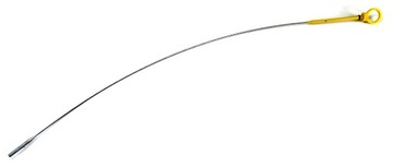 Щуп щуп рівня масла ford transit mk7 2.4d фото №1