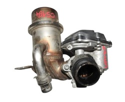 Cs164 радиаторов выхлопных газов vw golf vii skoda 1.6 2.0 tdi 04l131512cc фото №1