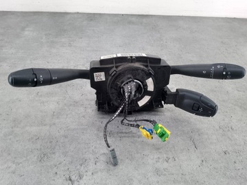 Переключатель комбинированный peugeot 206 96605679xt com2000 dav фото №1