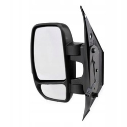 Movano master nv400 дзеркало зовнішні ліві нове фото №1