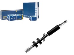 Шланг тормозной elast. volvo перед xc90 02-14 le фото №1