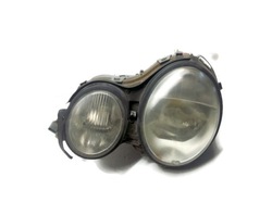 Mercedes w210 лампа ліва перед передня ксенон eu фото №1