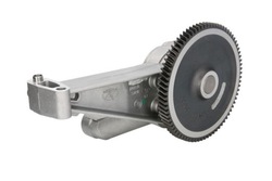 Насос масла bf 20140709000 фото №1