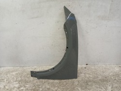 Крыло левый перед переднее audi q5 ii 2 80a 17- фото №1