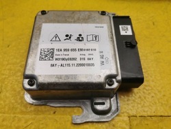 Vw id.5 cupra модуль блок управления air bag 1ea959655em фото №1