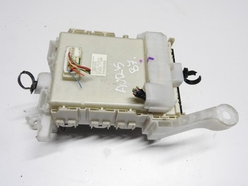 Toyota auris i 06-09 1.6 vti модуль коробка 82730-02120 1248-7g27 фото №1