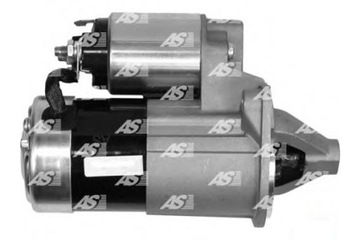 Стартер as-pl +подарунки фото №1