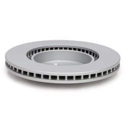 Master-sport німеччина 24012802661pr-pcs-ms диск гальмівна фото №1