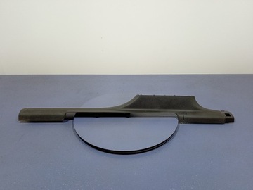 Skoda kodiaq i 16- захист порога правий перед 565853370a фото №1