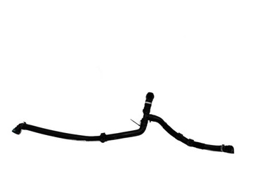 Jaguar f-pace velar шланг радиатор воды фото №1