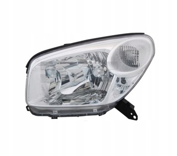 Фара главный tyc toyota rav4 xa20 01.04-12.05 8147093e фото №1