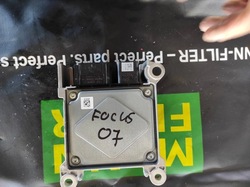 Ford focus 2006 модули подушек 4m5t-14b056-bj фото №1