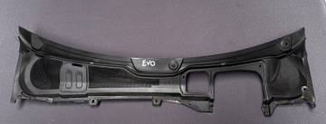 Range rover evoque панель под лобовым стеклом пластиковый eu 15-19 фото №1