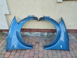 Крыло переднее левый, правые audi a2 демонтаж фото №1