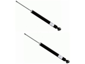 Амортизаторы зад mercedes класс b w246 w242 1.5-2.1 11-18 фото №1