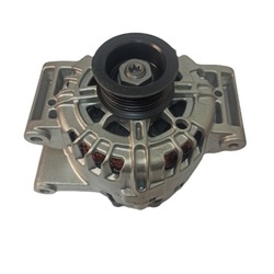 Генератор tg12c056 chevrolet captiva saab 9-5 фото №1