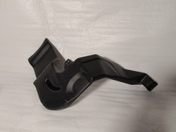 Audi q5 ii 80a канал впуск повітря 80a819805b фото №1