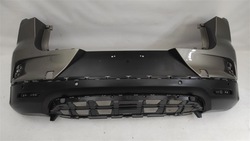 Бампер зад jaguar i pace i-pace po 2018 фото №1