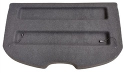 Nissan qashqai j10 полка задняя багажника 79910-jd00a оригинал фото №1