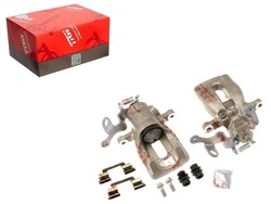 Суппорт тормозной citroen berlingo berlingo мультиспейс фото №1