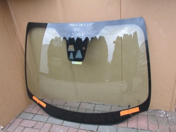 Скло лобове датчик камера focus mk3 рестайлінг 2017 рік оригінал фото №1