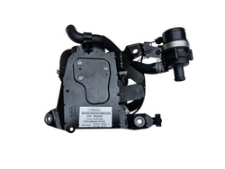 Вебасто термо top evo ford transit connect kv6h 18k463ad фото №1