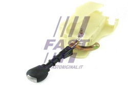 Fast ft73213 механизм рычаг переключения передач коробки 6-передача фото №1